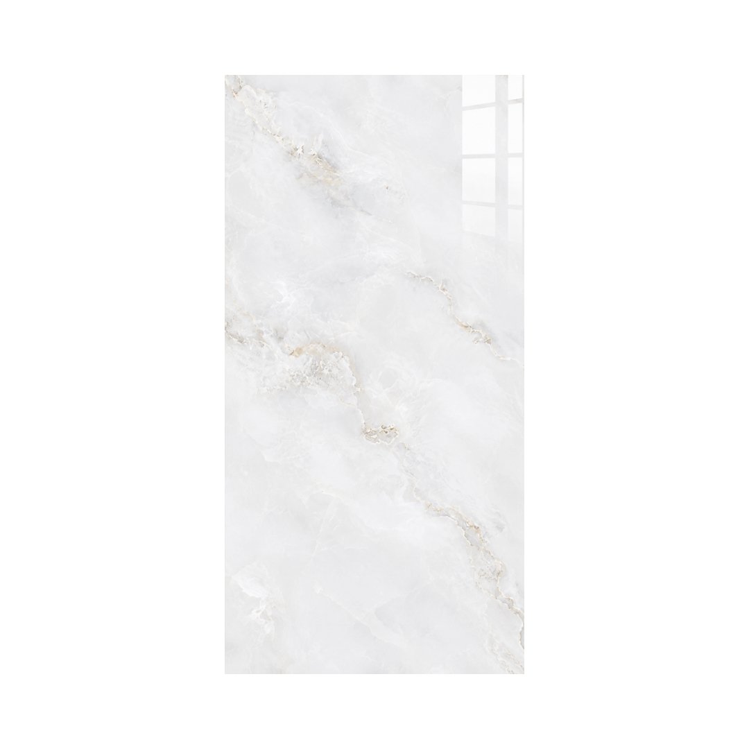 CA Viser onyx White 